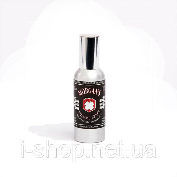 Спрей для об'єму Морганс Morgan's Volume Spray 500ml
