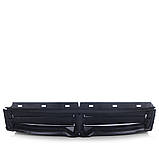 107673200H Повітропровід (люверс) радіатора Tesla Model 3 17-20, фото 2