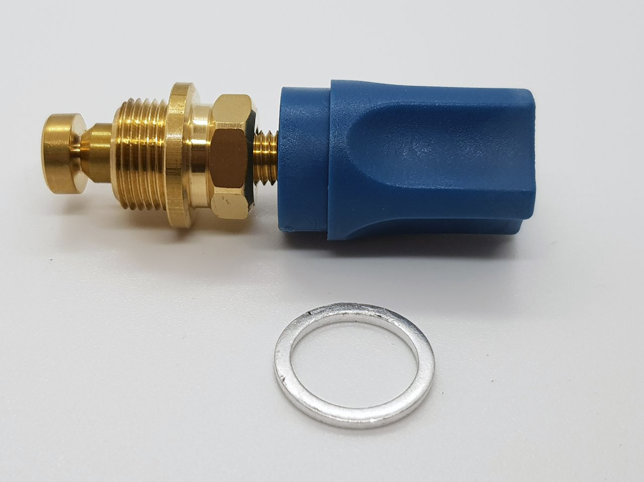 Кран підживлення газового котла Baxi Eco, Luna, Luna MAX/Westen Energy, Star 5630180