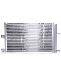107708300B Радіатор кондиціонера Tesla Model 3 17-20