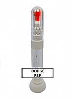 Реставраційний олівець — маркер від подряпин на автомобілі  DODGE код PBP (BLUE PEARL)