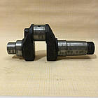 Колінвал 195N гвинт кріплення вантажу балансувального М12