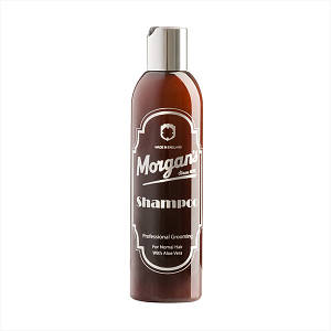 Щоденний шампунь Морганс Morgan's Men's Shampoo 1 Litre