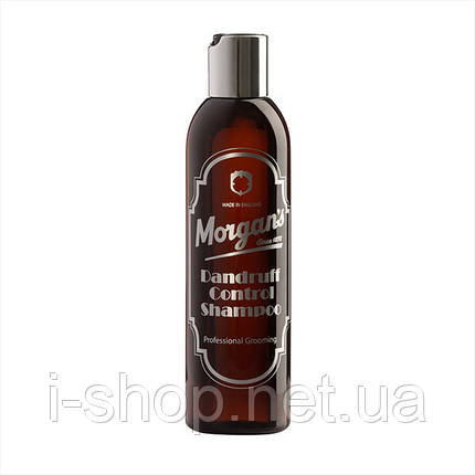 Шампунь-профілактика проти лупи Морганс Morgan's Dandruff Control Shampoo 1 Litre, фото 2