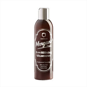 Відновлюючий шампунь Морганс Morgan's Revitalising Shampoo 1 Litre