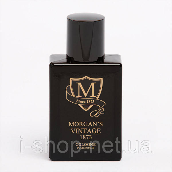 Парфум-одеколон Morgan's Vintage 1873 Cologne 50ml