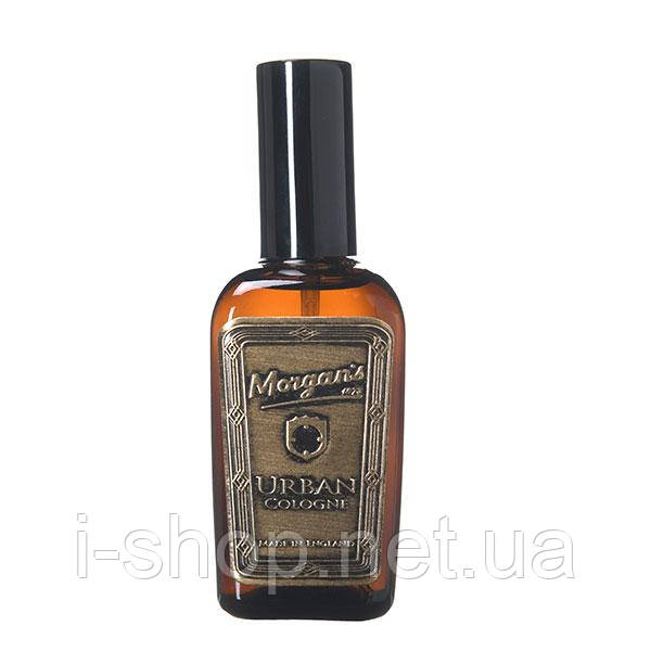 Парфум-одиколон Morgan's Urban Cologne 50 ml