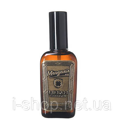 Парфум-одиколон Morgan's Urban Cologne 50 ml, фото 2