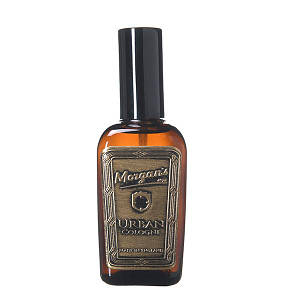 Парфум-одиколон Morgan's Urban Cologne 50 ml