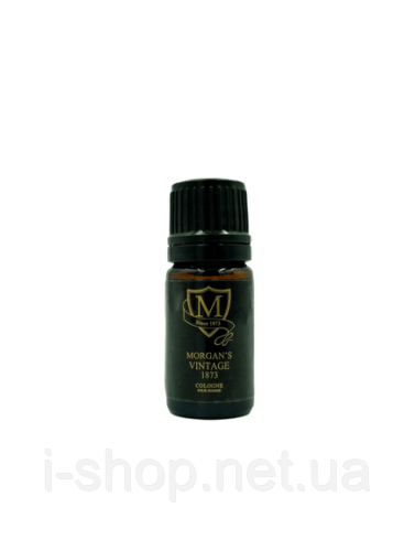 Парфум-одеколон Morgan's Pocket Size Vintage 1873 Cologne 5ml