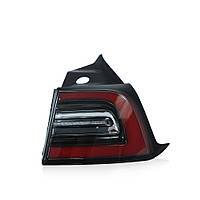 107739800F Ліхтар задній зовнішній (крило) правий помаранчевий поворотник Європа Tesla Model 3