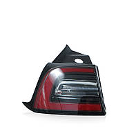 107739700G Ліхтар задній зовнішній (крило) лівий помаранчевий поворотник Європа Tesla Model 3