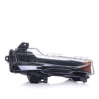 107739200E Протитуманна фара ліва Tesla Model 3 17-20/Model Y