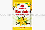 Ванілін для випікання — Кристал — 1,5 г, фото 4