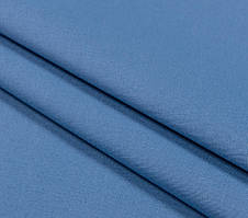 Медкоттон ткань для медичного одягу блакитна