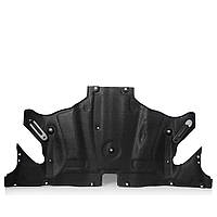 110431300B Захист заднього підрамника повсть Tesla Model 3 17-20