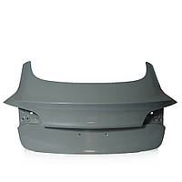 Кришка багажника (ляда) для Tesla Model 3 (1081460E0D)