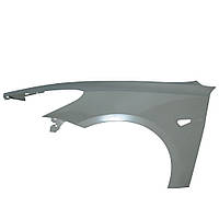 1081401E0D Крило переднє ліве Tesla Model 3