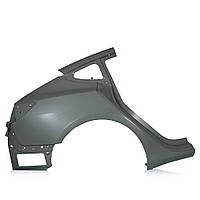 Чверть (крило) задня права для Tesla Model 3 (1073736S0L)