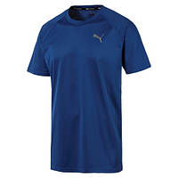 Мужская Футболка Puma SS Tech Tee Bluu