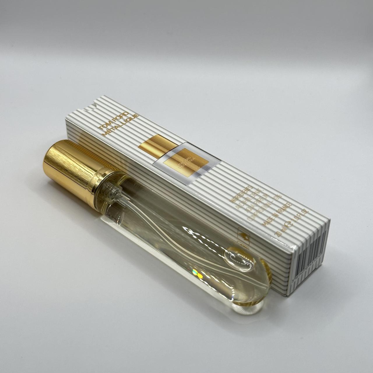Міні - парфюм Tom Ford Metallique, фото 1