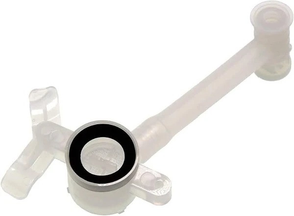 Клапан водяного контейнера для кавоварки Krups (MS-622740) Оригінал, фото 1