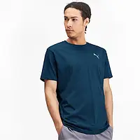 Мужская Футболка Puma Energy SS Tee Blue