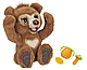 Интерактивный Мишка Кабби Медвежонок Кабби FurReal Cubby, The Curious ...