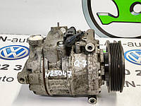 Компресор кондиціонера 7L6820803J AUDI Q 7