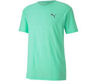 Мужская Футболка Puma Energy SS Tee Green