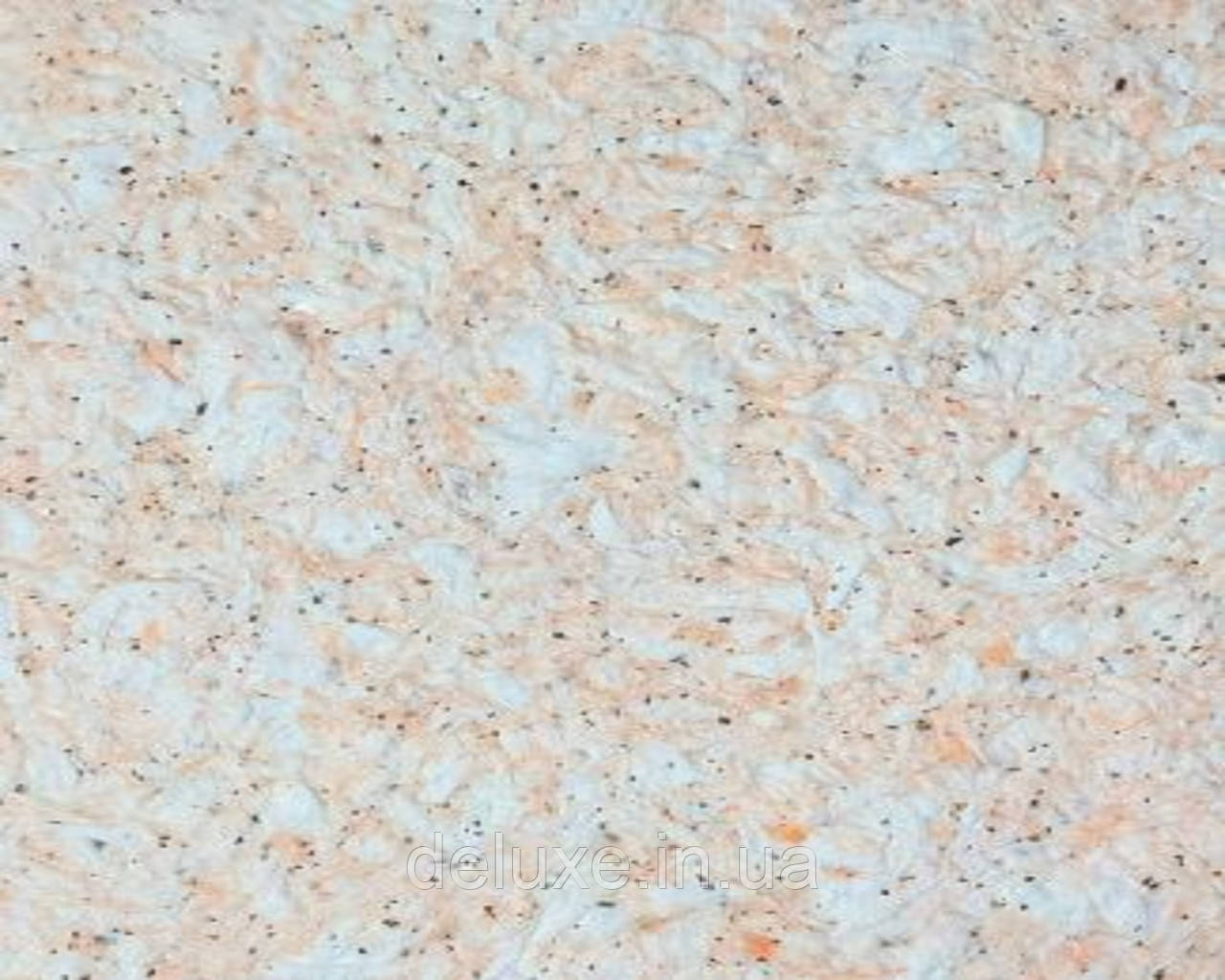 Рідкі шпалери, персикові, шовк, целюлоза, слюда, без блистків, ТМ "Екобарви", Файн, Тип F-16, фото 1