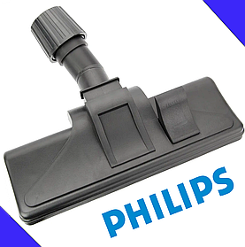 Щітка з прихованими колесами для пилососа Philips універсальна