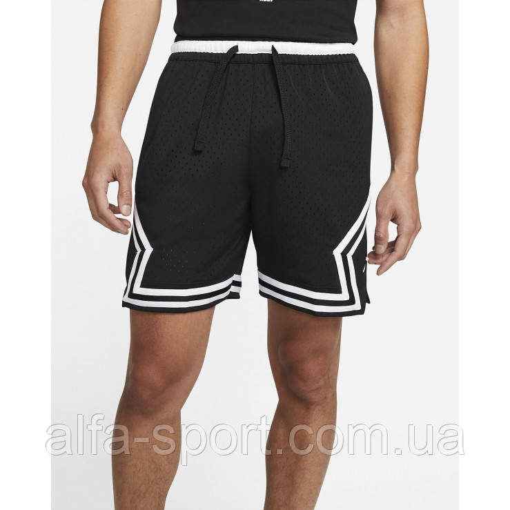 Шорти Jordan Mj Df Sprt Dmnd Short (DH9075-010)