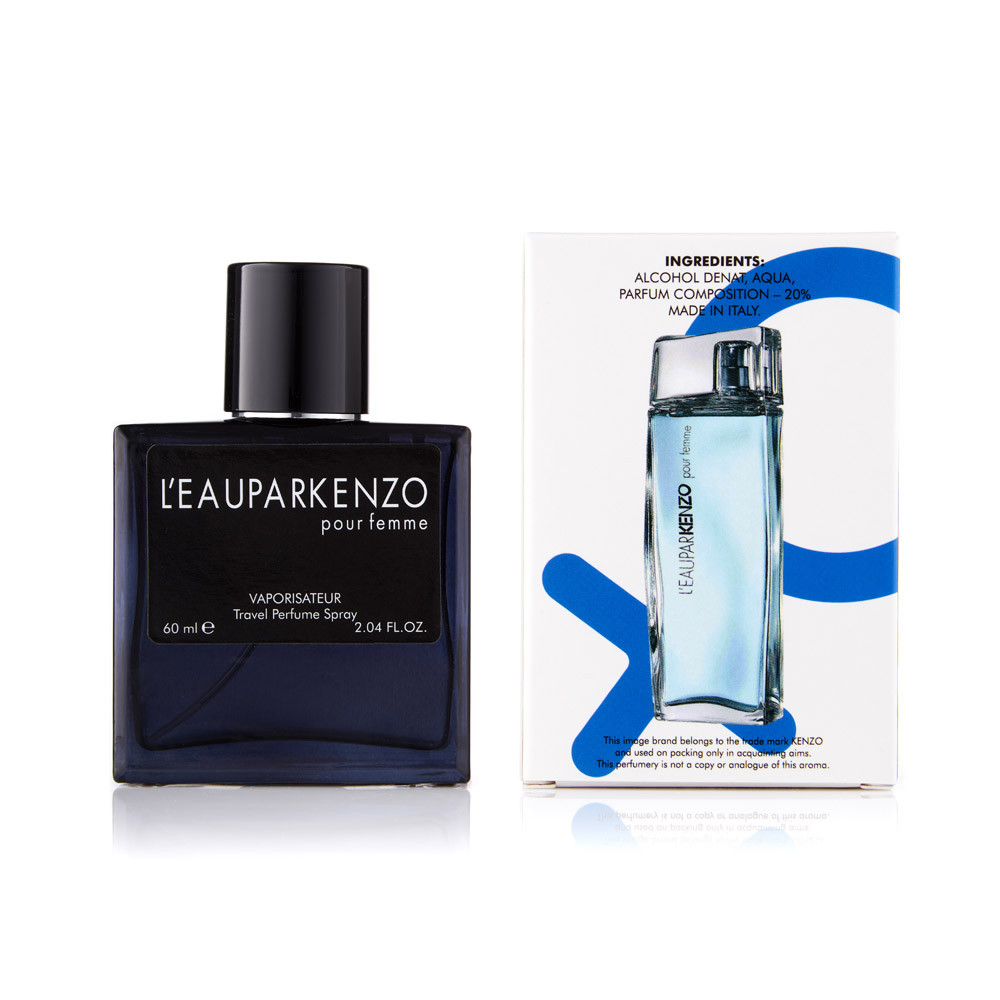 Жіночий міні-парфум L'Eau Pour Femme 60 мл (370)