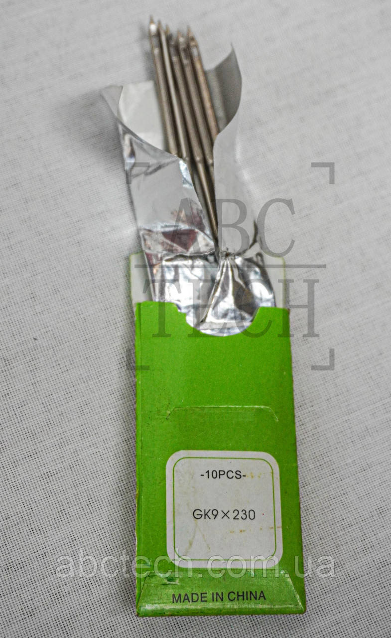 набор стальных игл для швейной машинки набор стальных игл для швейной машинки