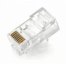 Конектор RJ45 8P8C