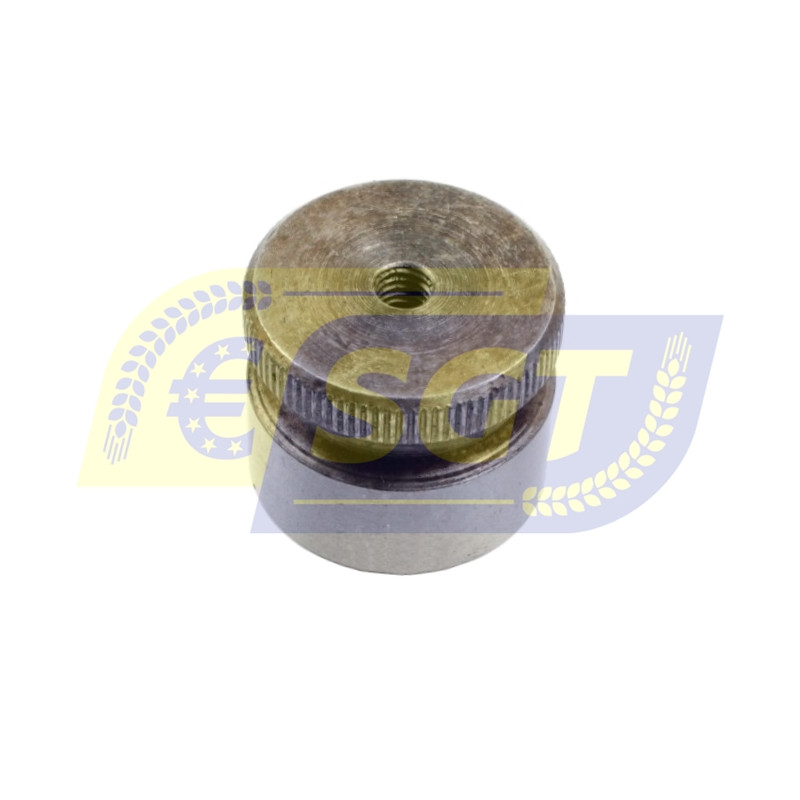 Втулка 20х31х26 хрестовини приводу коси жатки Claas | 610334