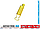 Фільтр-сіточка блоку підготовки повітря APM RENAULT EL1100, 7485020105, K065759K50, TBT1398, фото 3