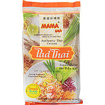 Локшина швидкого приготування Pad Thai MAMA 150 г