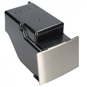 Бункер відпрацьованої кави для кавоварки Delonghi PRIMADONNA S (5513216201) ECAM26.455 ECAM28.455 Оригінал