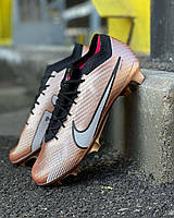 Бутси Nike Air Zoom Mercurial Vapor XV FG/ найк меркуріал/ футбольне взуття