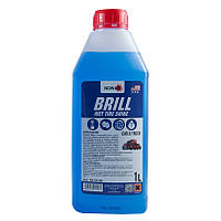 Чорнитель шин NOWAX BRILL WET TIRE SHINE концентрат, NX01156, 1 л