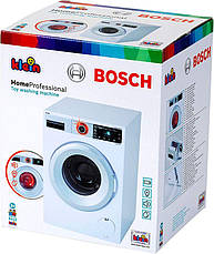 Пральна машина дитяча Bosch Klein 9213, фото 3