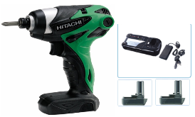 10 8 HITACHI WH10DL Set24