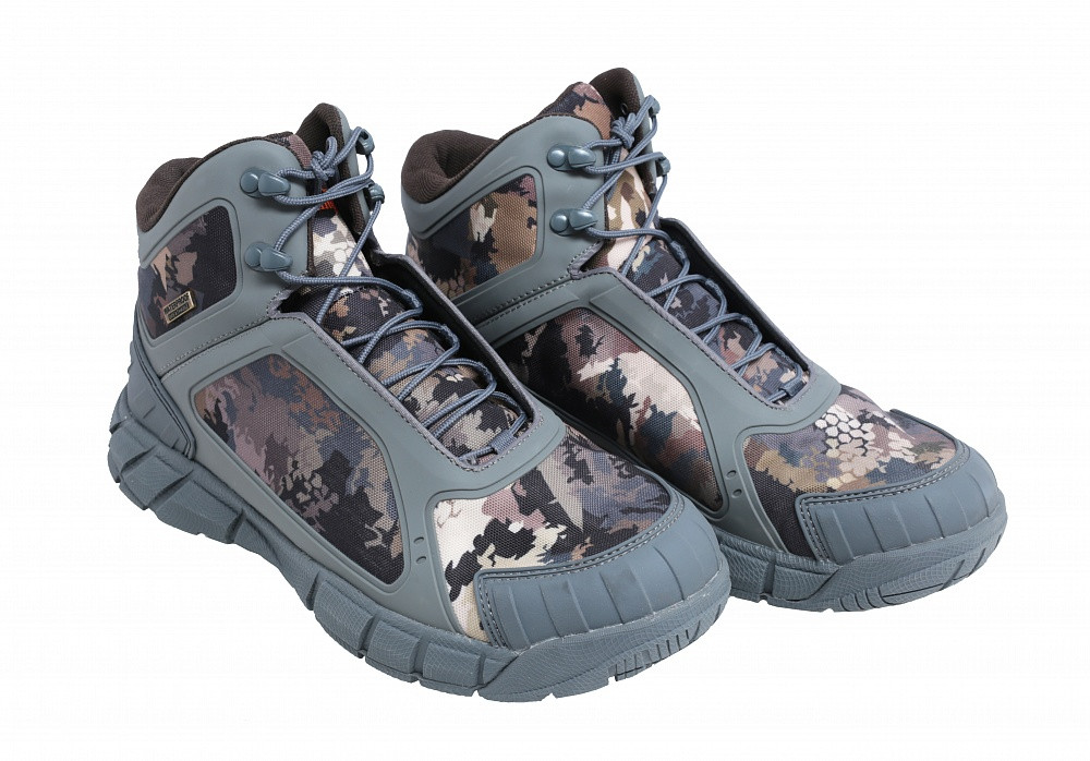 Boots Remington Tracking New Timber s. 45