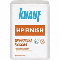 Шпаклевка гипсовая HP Finish KNAUF (5кг)
