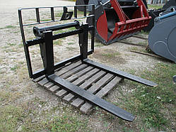 Вила Маніту - manitou, jcb, merlo та інші