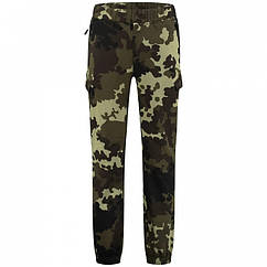 Штаны Korda Kore Joggers Light Kamo L