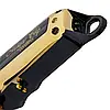 Машинка для стрижки Wahl Magic Clip Cordless Gold 5V 08148-700, фото 6