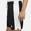 Шорты Jordan Dri-Fit Sport Mesh Shorts (DH9077-010), фото 4